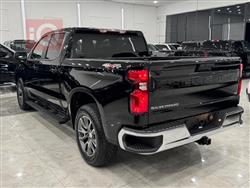 شيفروليه سلفرادو